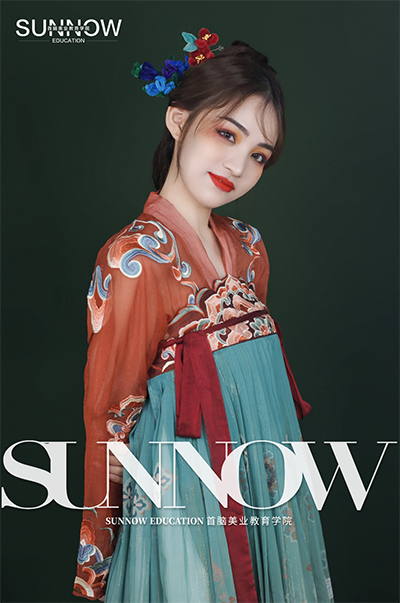 彩妝培訓(xùn)學(xué)校哪家好