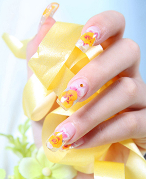 深圳正規(guī)美甲學(xué)校哪個好