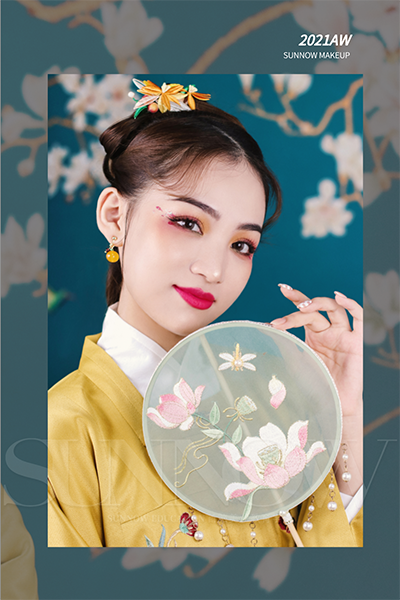 化妝在哪里學(xué)比較好