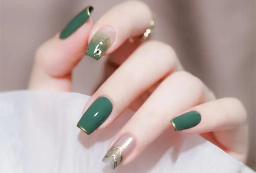 美甲美睫培訓學校哪家正規(guī)