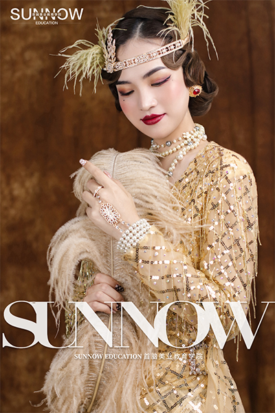 化妝培訓(xùn)要多久