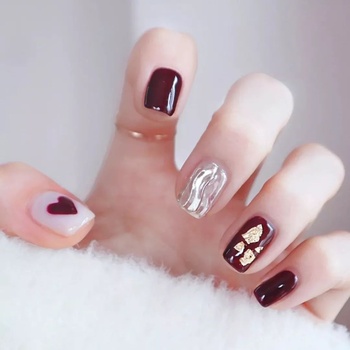 美甲培訓(xùn)學(xué)校哪個好