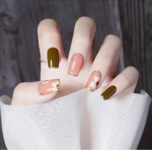 全國(guó)最好美甲培訓(xùn)學(xué)校