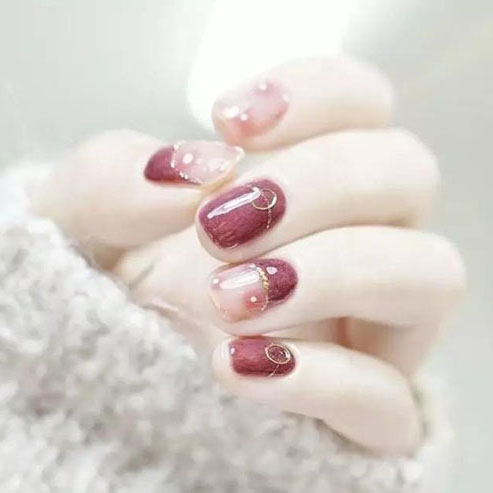 美甲培訓(xùn)學(xué)校