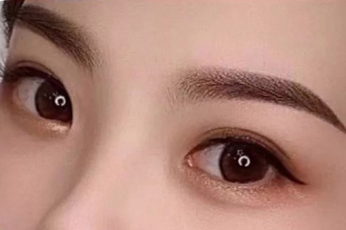 半永久紋繡學費多少