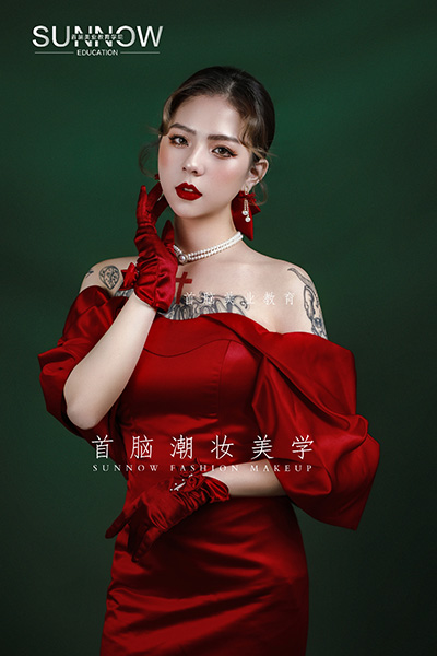 學(xué)化妝哪家學(xué)校正規(guī)專業(yè)