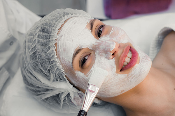 美容培訓(xùn)學(xué)校