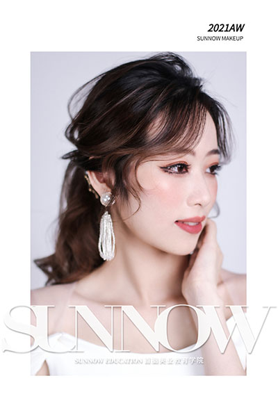 化妝培訓學校哪家好