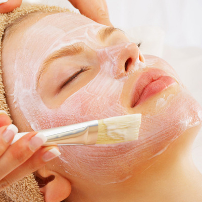 美容培訓(xùn)學(xué)校