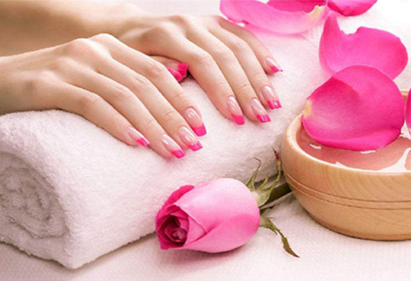 哪里有美甲培訓(xùn)學(xué)校