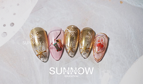 美甲美睫培訓(xùn)學(xué)校