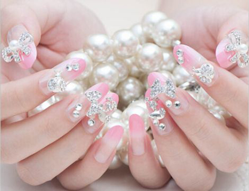 美甲美睫培訓學校