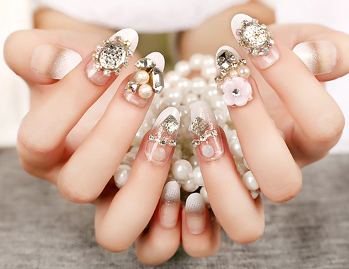 美甲美睫培訓學校