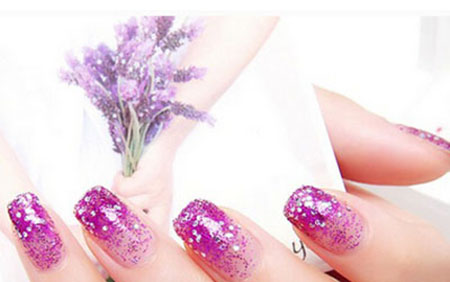 深圳美甲學習班