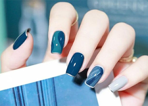 廣東深圳美甲培訓學校