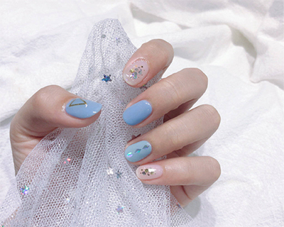 美甲美睫培訓(xùn)學(xué)校