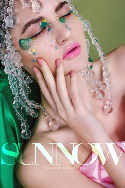 彩妝師培訓要多少錢