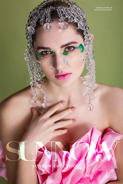 彩妝師培訓要多少錢