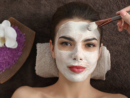 美容美發(fā)培訓學校