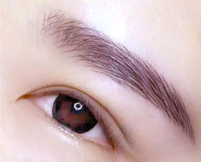 國(guó)內(nèi)知名的半永久紋繡學(xué)校