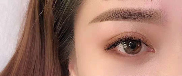 2022年哪里有半永久紋繡學校