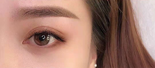 2022年哪里有半永久紋繡學校