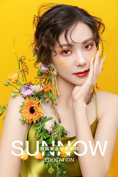 化妝學校哪里好