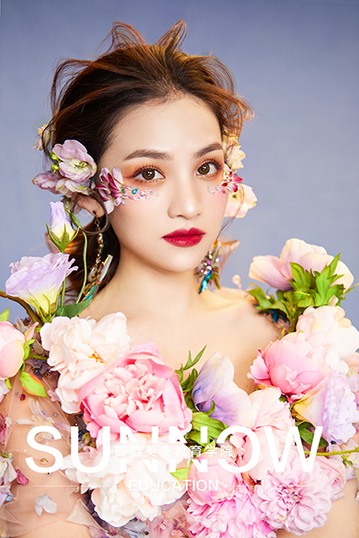 化妝學校哪里好