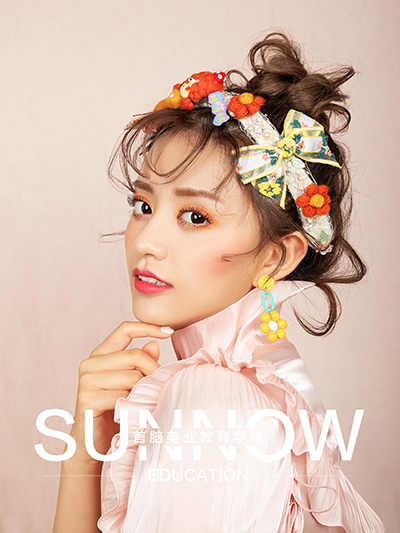 深圳化妝培訓學校機構(gòu)