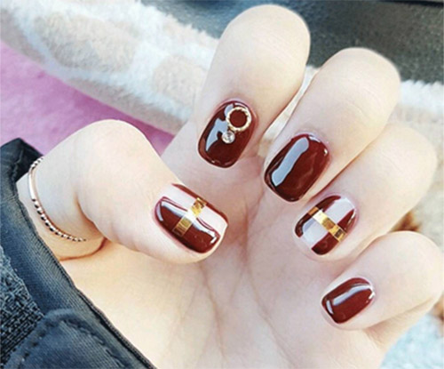 哪有專業(yè)的美甲培訓(xùn)學(xué)校