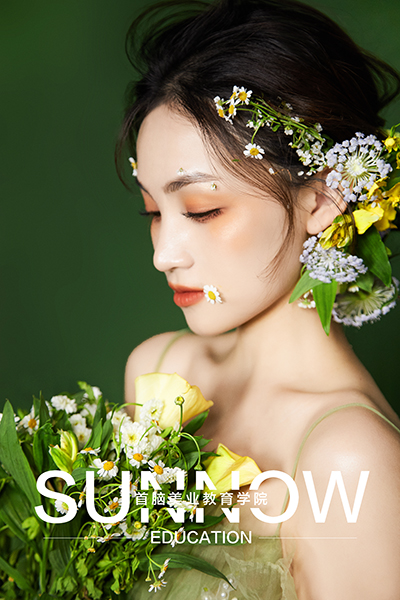 化妝培訓(xùn)班哪家專業(yè)