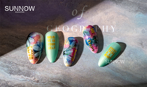 學(xué)美甲哪個美甲學(xué)校靠譜