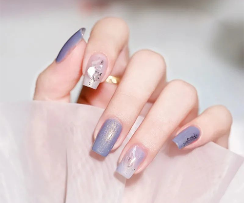 深圳美甲培訓最好的學校