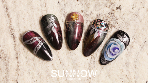 深圳專業(yè)美甲美睫培訓(xùn)機構(gòu)