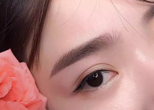 深圳專業(yè)半永久紋繡培訓機構(gòu)