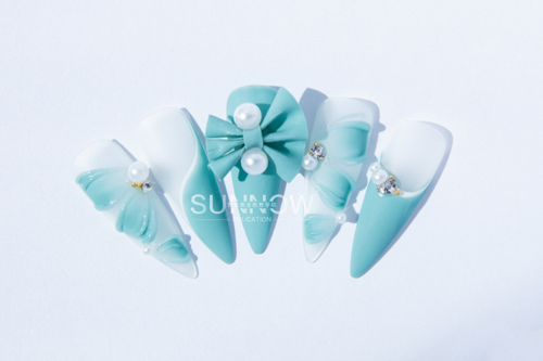 國內(nèi)最好的美甲培訓(xùn)學(xué)校