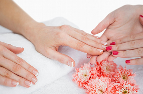 美甲美睫培訓班多少錢