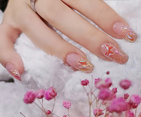 學(xué)美甲多長時間