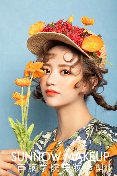 國內(nèi)正規(guī)的化妝培訓(xùn)學(xué)校