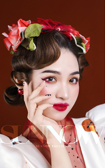 深圳化妝培訓(xùn)學(xué)校哪個比較好