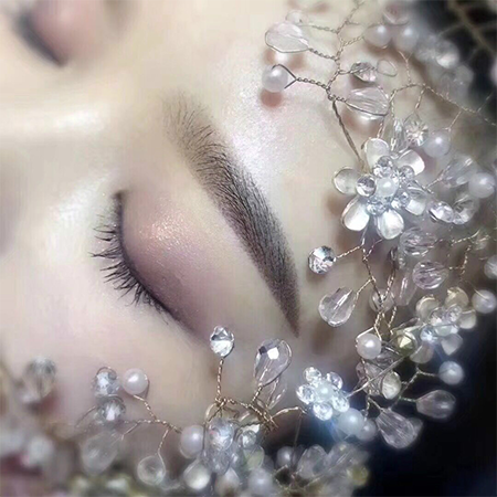 半永久紋繡培訓(xùn)學(xué)校哪家正規(guī)