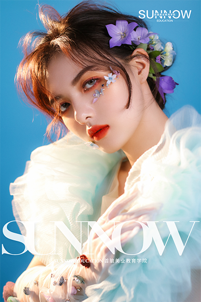 化妝培訓學校哪家口碑好
