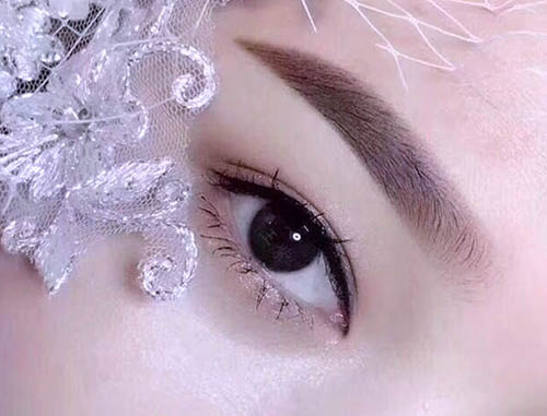 國內(nèi)的永久紋繡培訓(xùn)學(xué)校