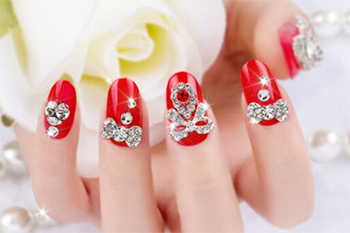 2022年學(xué)美甲美睫多少錢