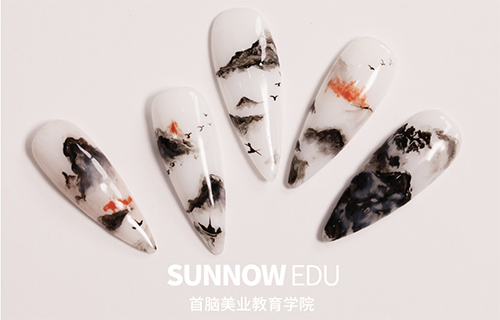 美甲美睫培訓(xùn)大概要多少錢(qián)