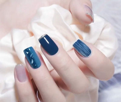 深圳美甲培訓學校多少錢