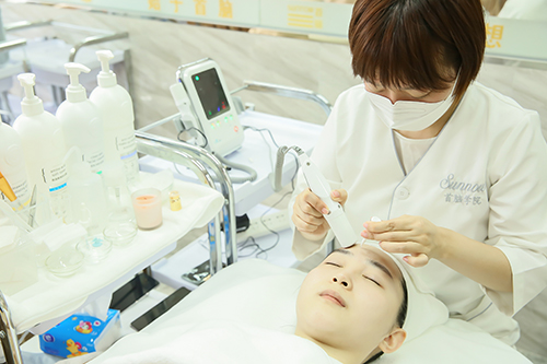 哪里有專業(yè)美容培訓(xùn)學(xué)校