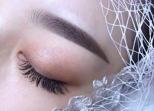 半永久紋繡培訓(xùn)學(xué)校哪個好