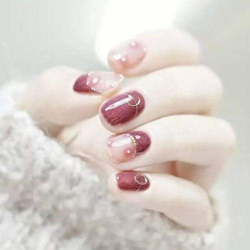 深圳學(xué)美甲美睫在哪個學(xué)校學(xué)