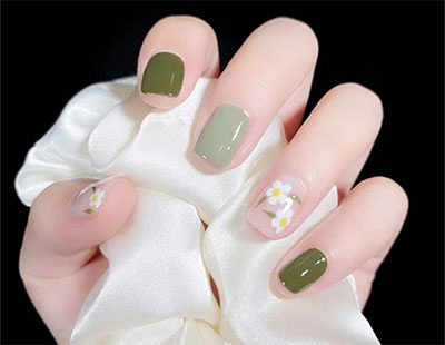 美甲美睫學(xué)校學(xué)費(fèi)多少錢(qián),